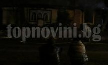 Общински съветник с опасност за живота след токов удар в Русе