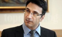 Трайчо Трайков предпочитал да не е президент