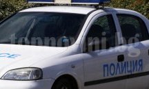 Иззеха цигари без бандерол от магазин в Каменар