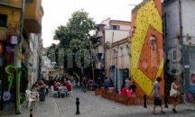 Община и граждани дискутират разширяването на пешеходната зона в "Капана"
