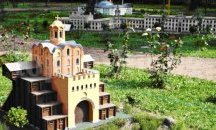 Украински инвеститори създават парк „България в миниатюри” във Велико Търново