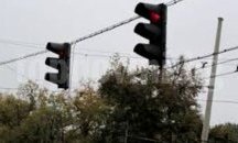 Спират светофари в Стара Загора