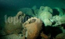 Търсят край Каварна тайната на Библейския потоп