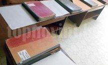 Започна дигитализация на ценни книги от фонда на читалища в Плевен