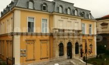 Огромен интерес продължава да привлича русенският Екомузей с аквариум