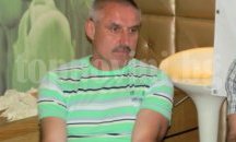 Възроденият "Локомотив" Русе очаква сериозна конкуренция в Трета лига