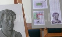 Предложиха текстовете за паметника на Иван Пейчев в Шумен
