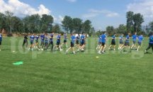 Гонзо освободи и дошлия на проби колумбиец