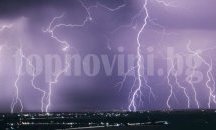 Опустошителна буря уби един и рани 29 души в Москва