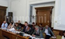 Парламентът на път да отхвърли съдийското самоуправление
