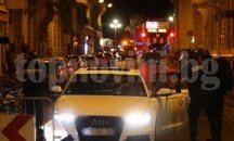 Атентат във Франция: Десетки загинали и ранени, след като камион се вряза в празнуващи в Ница (ВИДЕО)