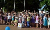 Мини Мис и Мини Мистър избират днес в Добрич