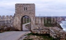 Започнаха археологическите разкопки на крепостта Калиакра