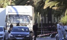 Има заподозрян за атаката в Ница, броят на жертвите расте (обновена)