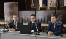 В Сливен отчитат 60 % събираемост на текущите задължения
