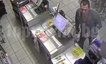 Крадец от магазин в Добрич задигна и видеозаписа от престъплението си