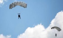 Първенство по парашутизъм ще се проведе край Монтана