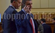 Държавата отнела от бизнеса поне 5.2 млн. лв. с новия данък “Уикенд”