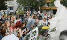 Откриха „Яворовите дни” в Поморие