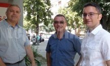 Вигенин пита Кунева за закрития Младежки дом в Благоевград