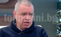 50 хил. главореза ще тръгнат всеки момент от ДАЕШ, предупреди проф. Михаил Константинов