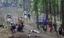 С възстановка почитат годишнината от гибелта на Хаджи Димитър