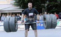 „Айрън Мен” спира днес в Приморско
