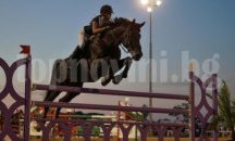 Конен спорт и футбол през уикенда в Бургас