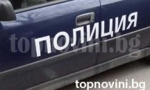 Мъж пострада тежко при сбиване в Никопол