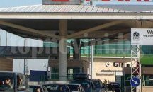 Отвориха българо-турската граница край ГКПП Капитан Андреево /обновена/