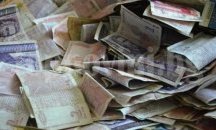 Задигнаха оборота на хранителен магазин