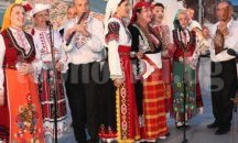 Капанският ансамбъл откри тридневните празници на Созопол