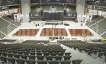 Промени в управлението на „Арена“-та в Русе влизат извънредно на общинска сесия