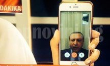 Ердоган призова народа да защити мира и демокрацията с масов SMS