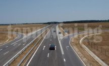 Ограничиха движението по автомагистарала „Тракия” край Стара Загора