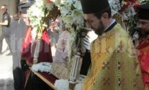 Патриарх Неофит отслужва литургия в Пловдив пред мощите на Света Марина