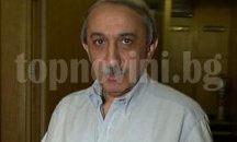 Кеворк Кеворкян: Борисов е безалтернативен избор за президент