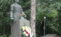 Пловдив почита 179 години от рождението на Апостола