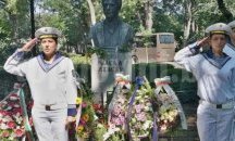 Бургас се прекланя пред Апостола