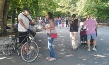 Над 100 души пострадали на пешеходни пътеки за година и половина във Варна