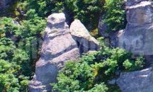 Разкриват истината за "Змийския град" край Минерални бани