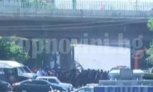 Второ денонощие продължава заложническата криза в Ереван