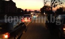 Отсечката Бургас-Варна с най-много катастрофи в цялата страна