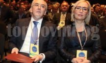 Светла Чорбаджиева бе избрана за съдия-докладчик по делото за регистрацията на ДОСТ