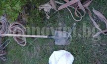 Хванаха крадци на кабели в Кърджали от Ямбол