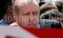 Всичко в Турция беше само театър?