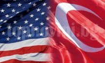 Отношенията Турция – САЩ поставени на карта заради екстрадицията на Гюлен