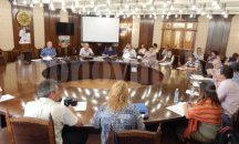 Ресорни общински комисии одобриха готвените промени в управлението на "Булстрад Арена"