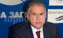 Димитър Танев от РБ : Борим се за трети резултат