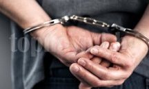 Пиян би и скъса пагоните на пловдивски полицай, задържаха го